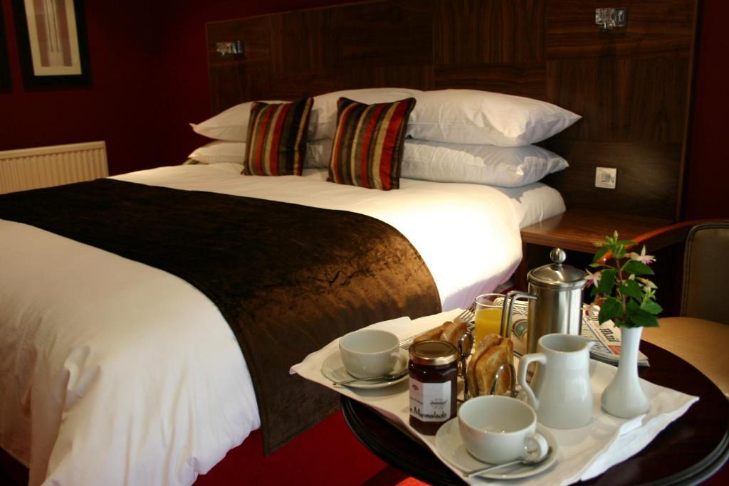Beamish Park Hotel Room photo
