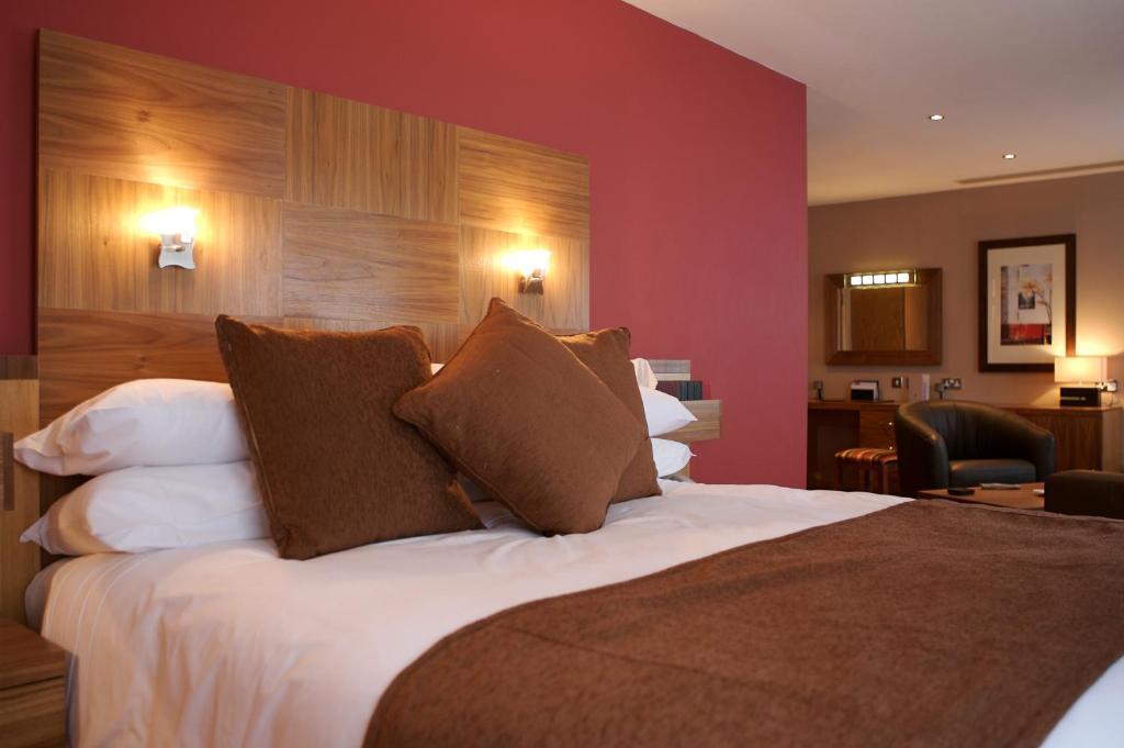 Beamish Park Hotel Room photo