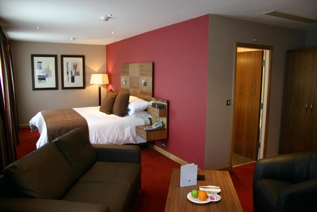 Beamish Park Hotel Room photo