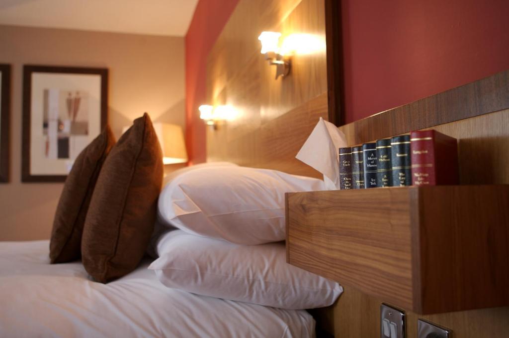 Beamish Park Hotel Room photo