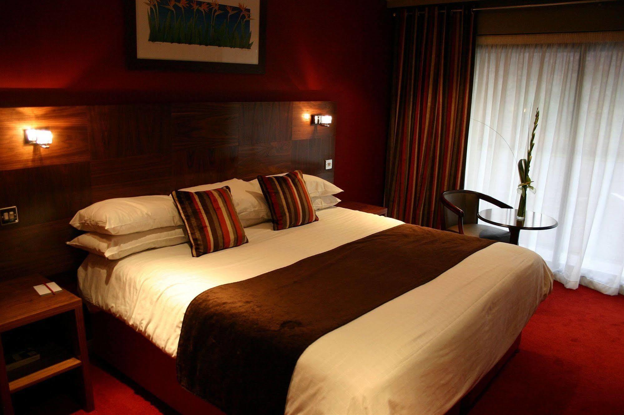 Beamish Park Hotel Exterior photo